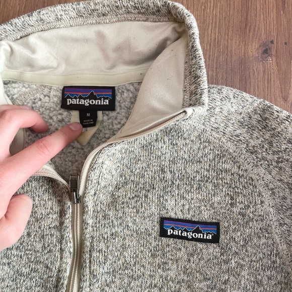 Patagonia Tops - Patagonia Sweater